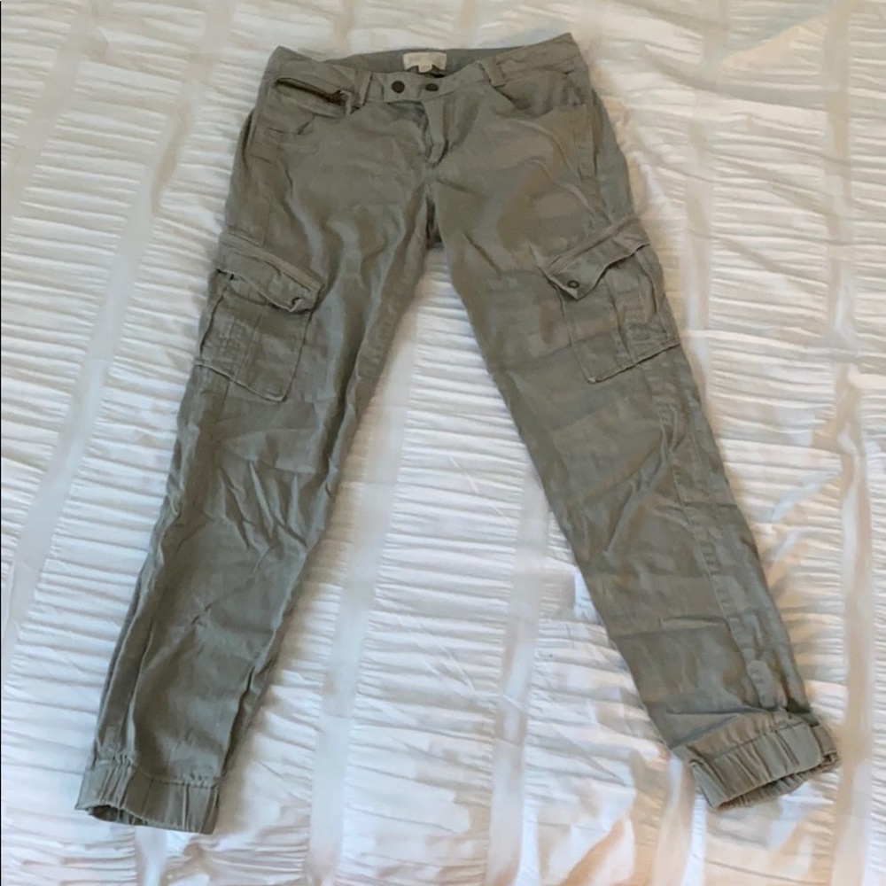 Joggers